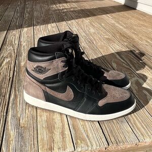 Nike Air Jordan Retro High OG ‘Palomino’ - Mens 14
